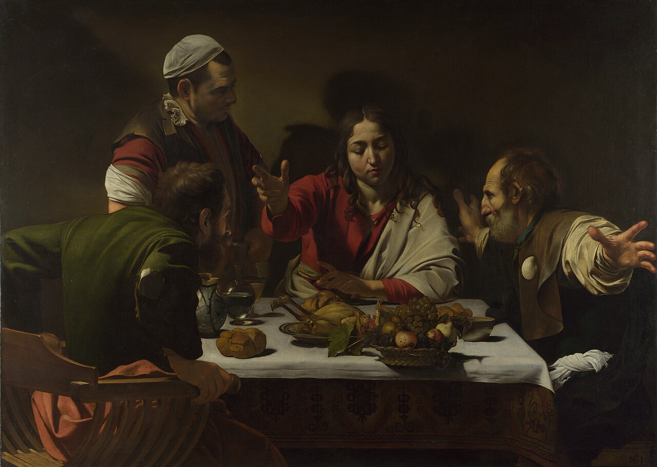 Artwork to identify